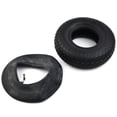 thumbnail image 2 of Mosiee 9In 2.80/2.50-4 Thicken Inner Tube Puncture Proof For Elderly Electric Scooter, 2 of 7
