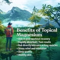 thumbnail image 3 of Bolton's Naturals Vaporisateur de Chlorure de Magnésium, 118 ml, 3 of 6