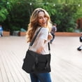 thumbnail image 4 of Time and Tru Petite Duffle Adulte, 4 of 8
