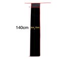 thumbnail image 4 of Fishing Rod Case Cover Sleeve Sock Bag Scratch-proof Protective Pole Storage Bag, 4 of 10