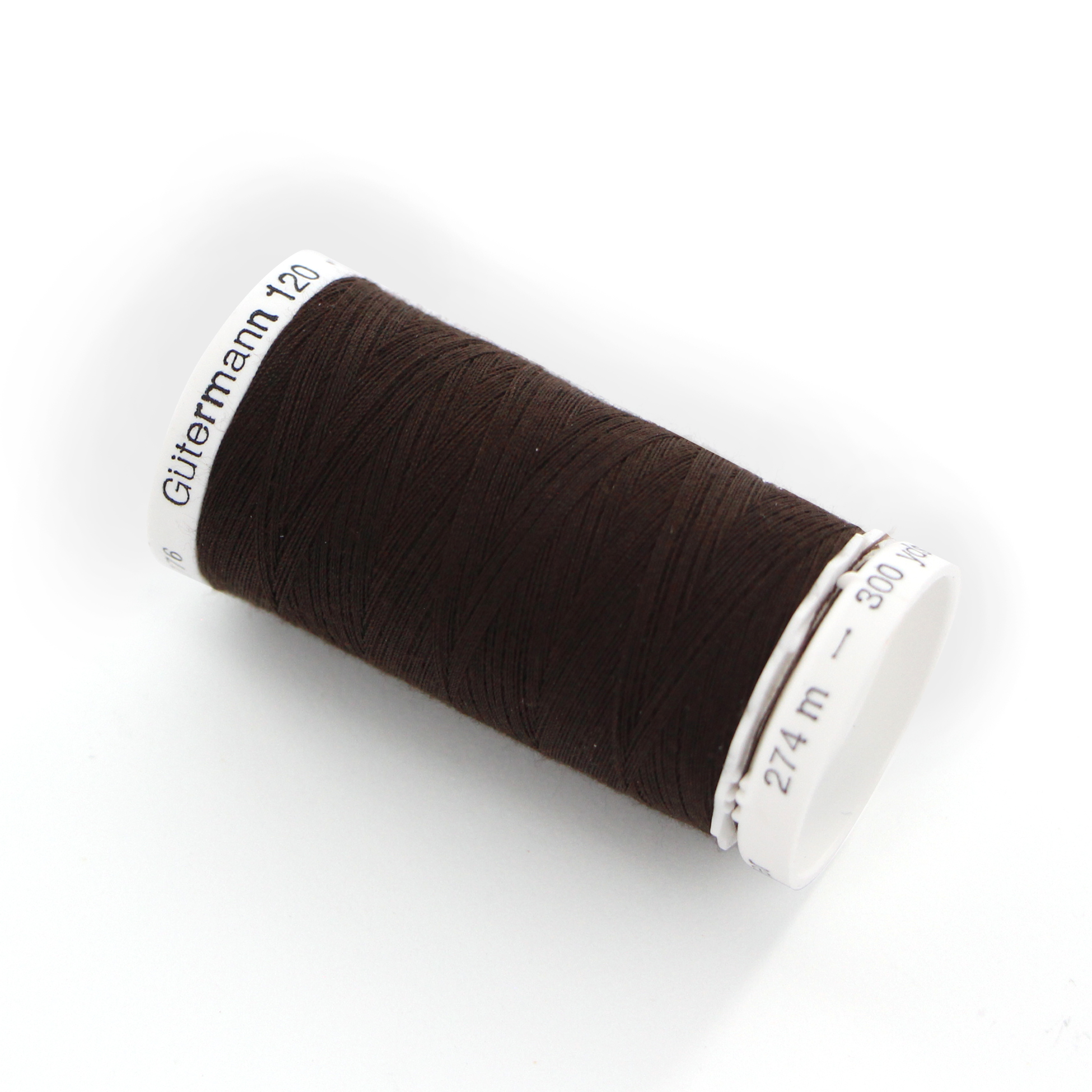 GÜTERMANN 120 Sew-All 100 % polyester fil Spool