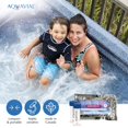 thumbnail image 5 of AquaVial Easy Check Water Testing Kit For Drinking Water Pool Hot Tub Spa Highly Sensitive Test Using HPC Tests Detecting Bacteria And Fungi 2 Pack, 5 of 5