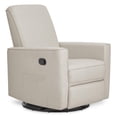 thumbnail image 1 of Evolur Raleigh Basic Glider |Recliner| Rocker, 1 of 8