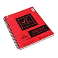 thumbnail image 2 of Daler-Rowney Canson XL Side Wire Sketch Pad, 2 of 5