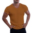 thumbnail image 2 of Neinkie Men’s Active Quick Dry Crew Neck T Shirts | Athletic Running Gym Workout Short Sleeve Tee Tops, 2 of 7