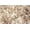 GRADIENT CHOCOLATE, variant on NEW ZEALAND SHEEPSKIN SEXTO RUG 5' X 6'