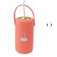 thumbnail image 2 of Mini Dryer, Portable Clothes Dryer Home Small Dryer Multifunctional Small Dryer Machine for Home Apartment Hotel Car Traveling, 2 of 8