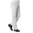 thumbnail image 1 of Red Panda Pantalon d'Uniforme Médical Demi-Élastique pour Femmes [TTP - 5TG, Livraison Gratuite], 1 of 1