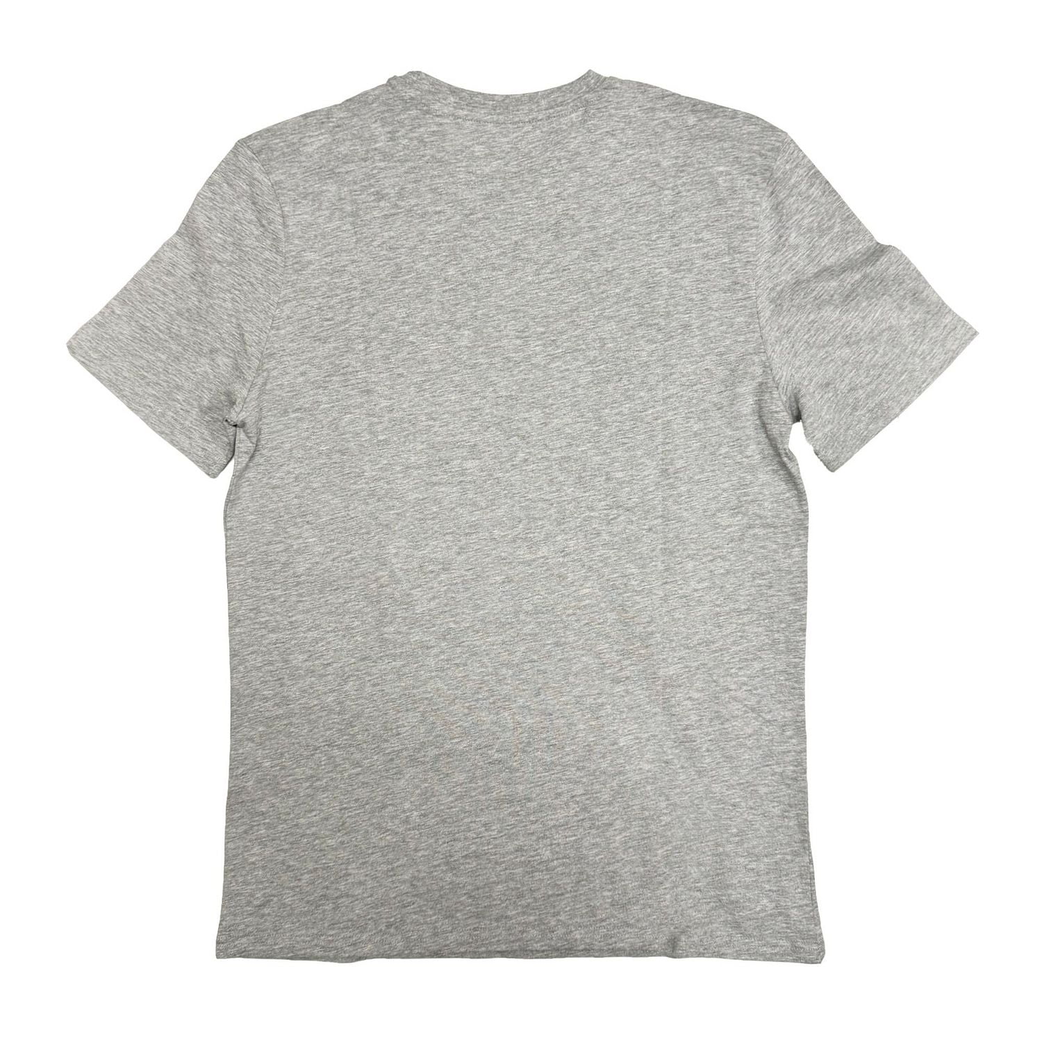 T-shirt original à manches courtes pour hommes de la NASA