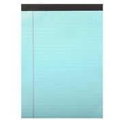 Riforla Colorful A4 Notebook with Tear off Pages for Drafting Note Taking and Sketching Notebook A