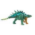thumbnail image 2 of Jurassic World Chialingosaurus Figurine Attaque Féroce, 3 ans et plus, 2 of 7