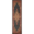 thumbnail image 4 of ECARPET Lux Traditional Runner Rug for Living Room, Bedroom, Dining Room, Entrance, Hallway and More., 4 of 9