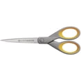 thumbnail image 1 of Westcott Titanium Bonded Straight Scissors, 1 of 1