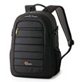 thumbnail image 1 of LowePro Tahoe BP 150. Sac à Dos Léger et Compact pour Appareils Photo (Noir)., Moyen, 1 of 10