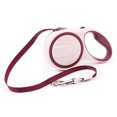 thumbnail image 4 of 9.84ft Pet Leash Creative Retractable Cat Leash Dog Walking Leash for Cats Dogs, 4 of 8