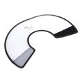 thumbnail image 4 of Dog Elizabethan Collar, Soft Edge Pet Cone Collar Washable Prevent Bite  For Puppy For After Surgery For Cat Type 2, 4 of 8