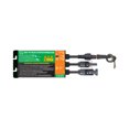 thumbnail image 2 of Thinsony Solar Power Inverter For Home Reduce Energy Bills And Lower Emissions Easy Install On Grid Inverter GMI350,80V-160VAC 18V-50V, 2 of 6