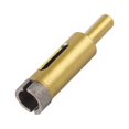thumbnail image 3 of Drill Tool,Diamond Drill Core Bit Diamond Hole Saw Diamond Drill Bit High Capacity, 3 of 8