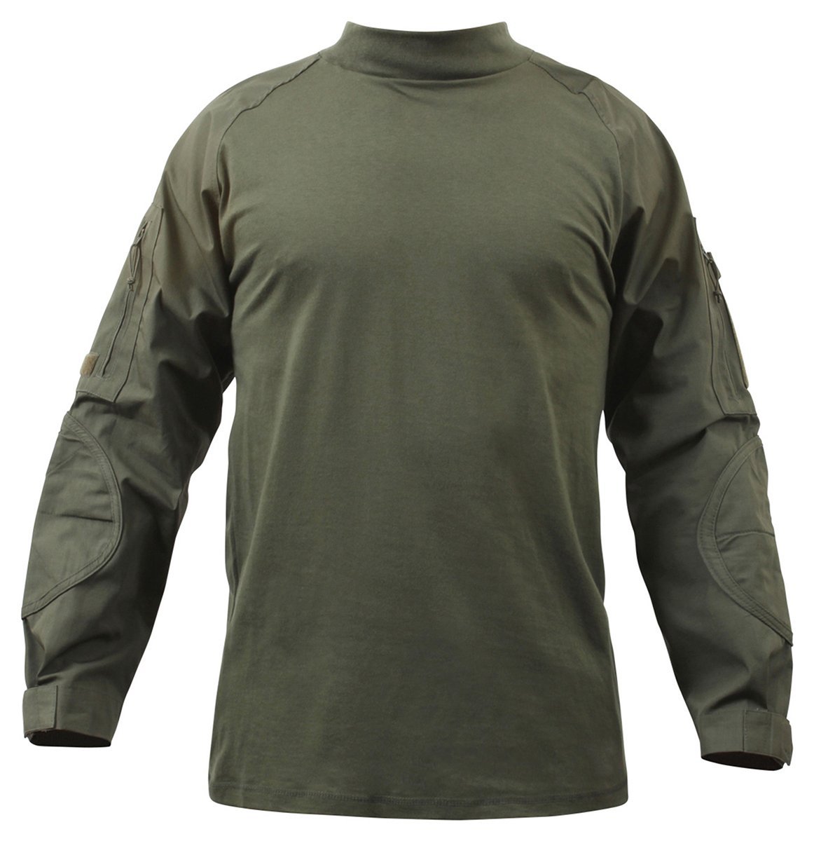 Rothco Military FR NYCO Combat Shirt - ACU Digital Camo, 2X-Large