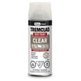 thumbnail image 1 of Peinture en spray Tremclad Protection contre la rouille à base d'huile pour intérieur/extérieur, brillant clair, 340g, 1 of 1