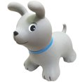 thumbnail image 1 of My First Jumpy Dog, Grey, 1 of 4