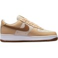 thumbnail image 2 of Nike Men's Air Force 1 '07 Pearl/White/Sesame running shoes, 2 of 5