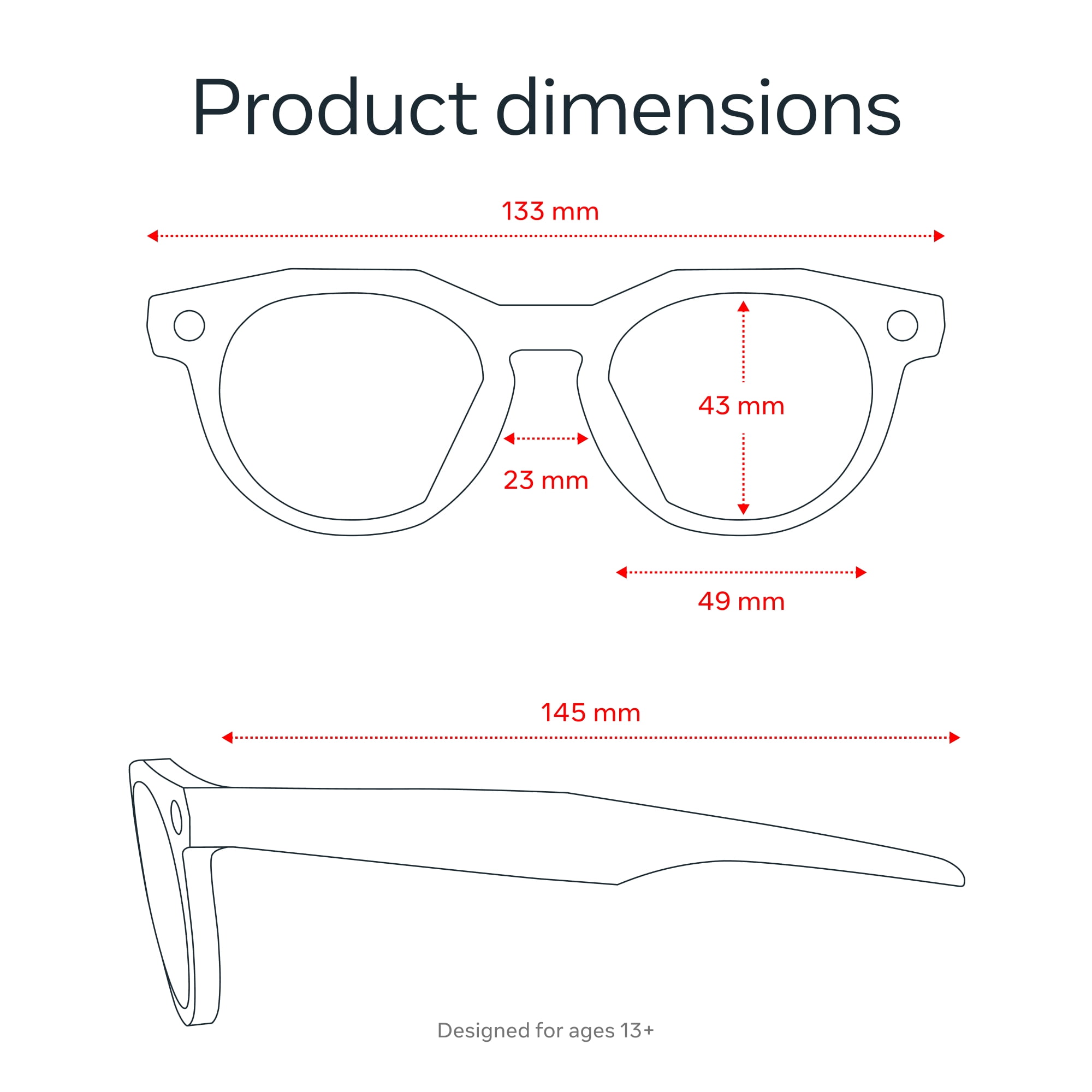 Oakley | Meta HSTN - Clear to Grey Transitions®