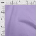 thumbnail image 2 of oneOone Cotton Poplin Violet Fabric Chevron Craft Projects Decor Fabric Printed By The Yard 56 Inch Wide, 2 of 4