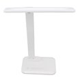 thumbnail image 3 of Lampe de Bureau, Lampe de Lecture Interrupteur Tactile ABS pour Bureau, 3 of 8