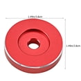 thumbnail image 2 of Aluminium Record Player Turntable Metal Phonograph Turntable Adapter Part, 2 of 8