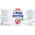 thumbnail image 2 of Mary Ellen's I Hate Ironing! Vaporisateur Anti-Rides 16oz-, 2 of 2