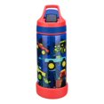 thumbnail image 1 of Cool Gear 16 Fluid Ounce System - Monster Trucks, 1 of 4