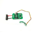 thumbnail image 3 of 21V 2.5 Electric Shears Control Panel Pruning Shears Controller Pruning Shears Accessories Motor Drive Tools Parts, 3 of 5