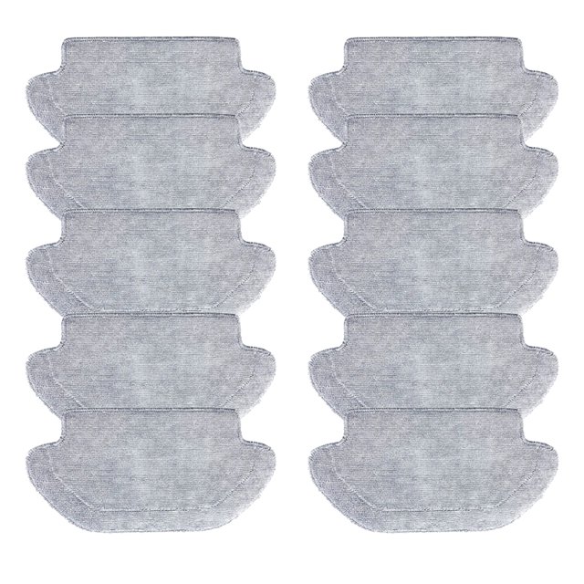 Compatible For Xiaomi Robot Vacuum S10 S12 B106GL Replacement Spare Parts Accessories Main Side Brush Hepa Filter Mop Cloth