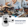 thumbnail image 4 of Joint Universel, 2Pcs Stable Shaft Joint, 1.4in Durable pour Modèle Modèle de Navire Modèle de Voiture, 4 of 8