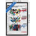 thumbnail image 2 of DC Comics 90e anniversaire – La meilleure équipe, 2 of 4
