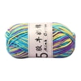 thumbnail image 2 of Clearance Tyidzon Wool Yarn for Crocheting Soft Crochet Thread Yarn, Lightweight Wool Yarn for Crochet Hand Knitting Crocheting Crafting, 2 of 6