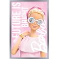 thumbnail image 1 of Mattel Barbie - L'avenir est radieux, 1 of 4