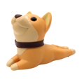 thumbnail image 1 of Decodeary Home Safety Door Handle Stopper With Lively Animal Lively And Adorable Small Animals Can Not Only 2, 1 of 6