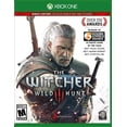 thumbnail image 1 of The Witcher 3: Wild Hunt (Xbox One), 1 of 1