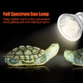 thumbnail image 1 of Lampe Chauffante à Quartz Résistante, Lumière Chauffante pour Reptile, Lampe Chauffante pour Animal de Compagnie, Lézard pour Reptile, Lampe Solaire Poisson, 1 of 8
