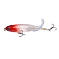 thumbnail image 2 of HLONK 4.33” ABS Floating Fishing Lures for Bass, 2 of 11
