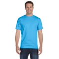 thumbnail image 1 of Hanes Adult 6.1 oz. Beefy-T - 5180, 1 of 1