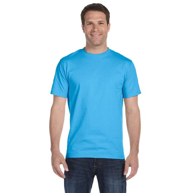 Hanes Adult 6.1 oz. Beefy-T - 5180