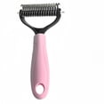 thumbnail image 1 of Pet Grooming Kit for Dogs and Cats Stylish Indoor Tool with Durable Design for Pet Care, 1 of 4