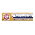 thumbnail image 2 of Arm & Hammer Sensitive Whitening Toothpaste, Fresh Mint, 120 ml, 2 of 7