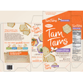 thumbnail image 2 of Crackers Manischewitz Tam Tam-Tout, 2 of 2