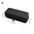thumbnail image 2 of 1pc Electric Bike Charger Pack Hard Shell Shock And Compression Resistance Storage Case Outdoor E-bike Hanging Bag Parts, 2 of 12