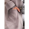 thumbnail image 4 of Adult Deluxe Harry Potter Sirius Costume, 4 of 5