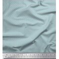thumbnail image 1 of Soimoi Rayon Fabric Geometric Small Printed Fabric 1 Yard 42 Inch Wide, 1 of 3
